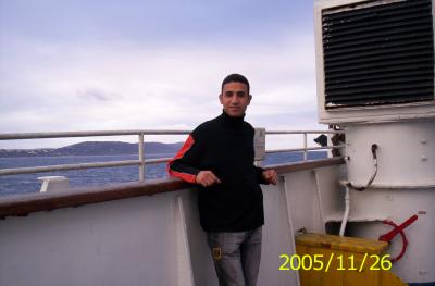El Mehdi